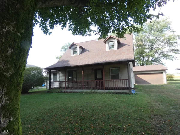 $135,000 | 802 Park Road, Greensburg, IN 47240