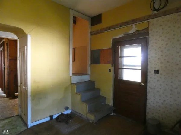 $135,000 | 802 Park Road, Greensburg, IN 47240