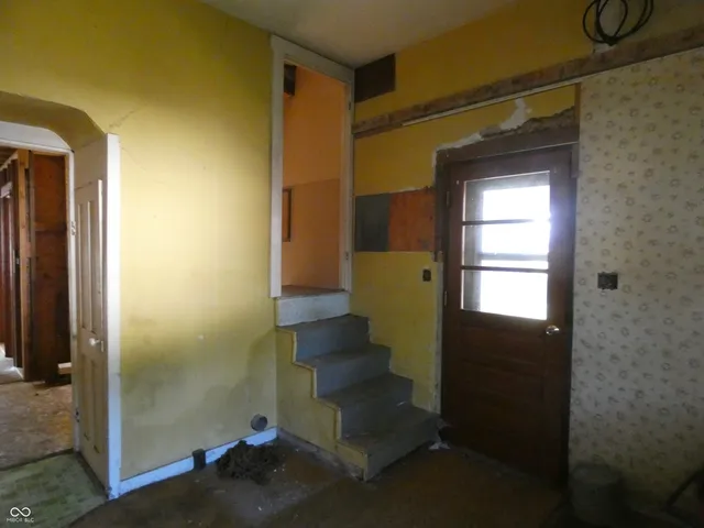 $145,000 | 802 Park Road, Greensburg, IN 47240