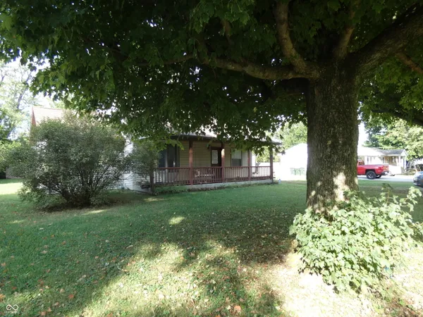 $135,000 | 802 Park Road, Greensburg, IN 47240