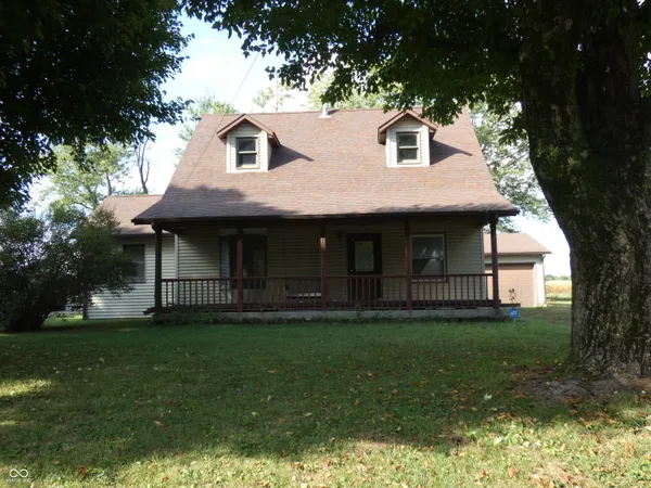 $135,000 | 802 Park Road, Greensburg, IN 47240