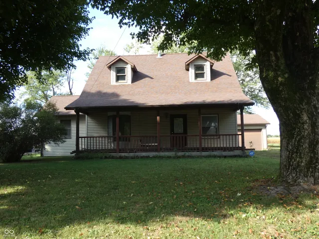 $145,000 | 802 Park Road, Greensburg, IN 47240