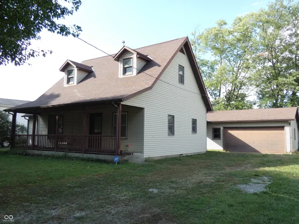 $135,000 | 802 Park Road, Greensburg, IN 47240