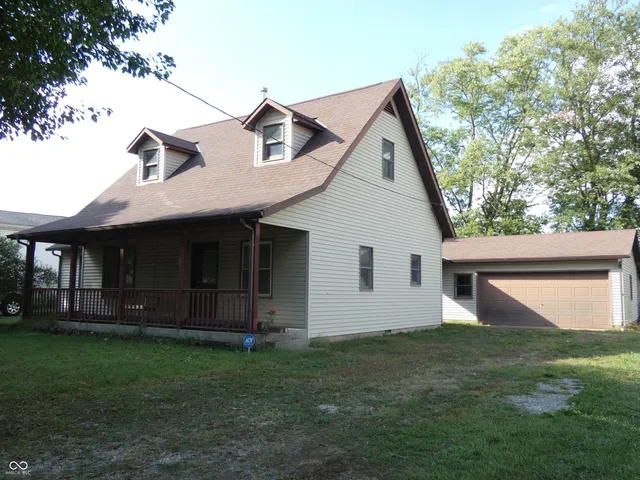 $145,000 | 802 Park Road, Greensburg, IN 47240