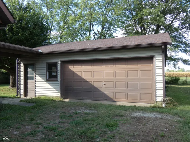 $145,000 | 802 Park Road, Greensburg, IN 47240