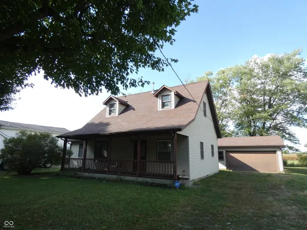 $135,000 | 802 Park Road, Greensburg, IN 47240