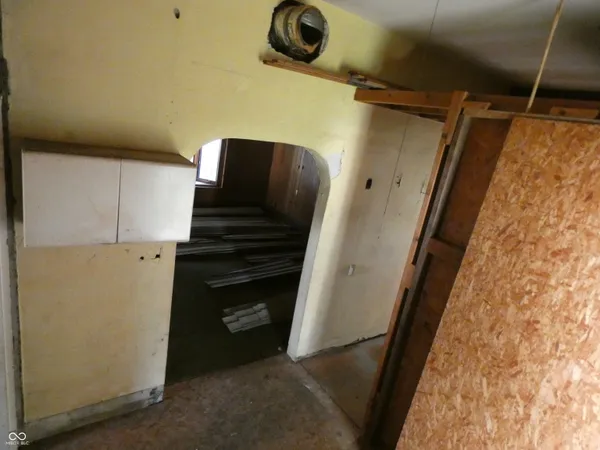 $135,000 | 802 Park Road, Greensburg, IN 47240