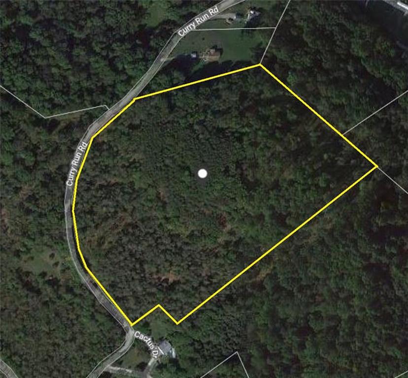 0 Curry Run Road Indiana, PA 15701 - Photo 1 of 2