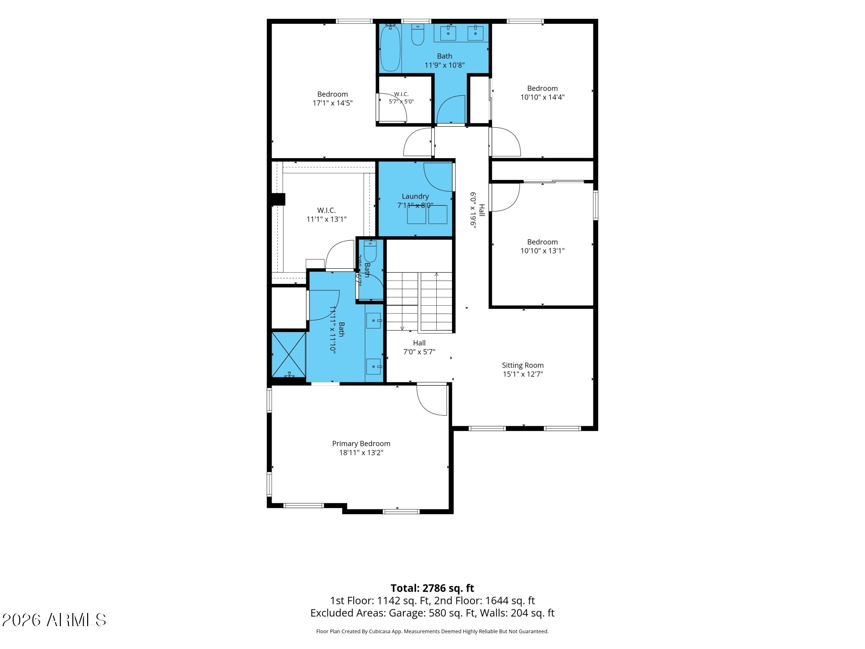 17334 West Pershing Street Surprise, AZ 85388 - Photo 41 of 42