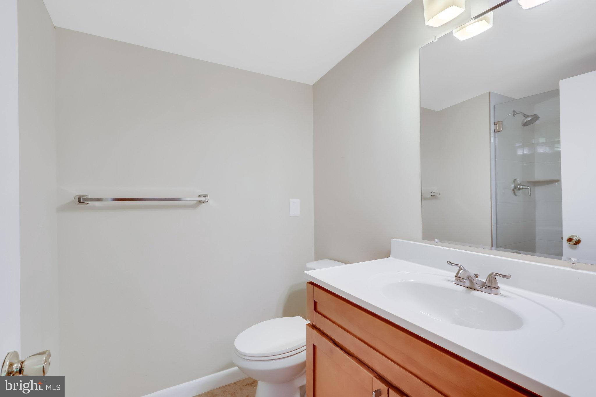 11234 South Shore Road Reston, VA 20190 - Photo 15 of 37 Primary Bathroom
