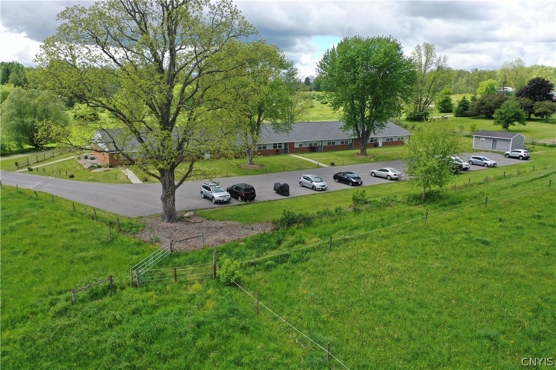 190 Lower Creek Road Dryden, NY 14850 - Photo 2 of 36