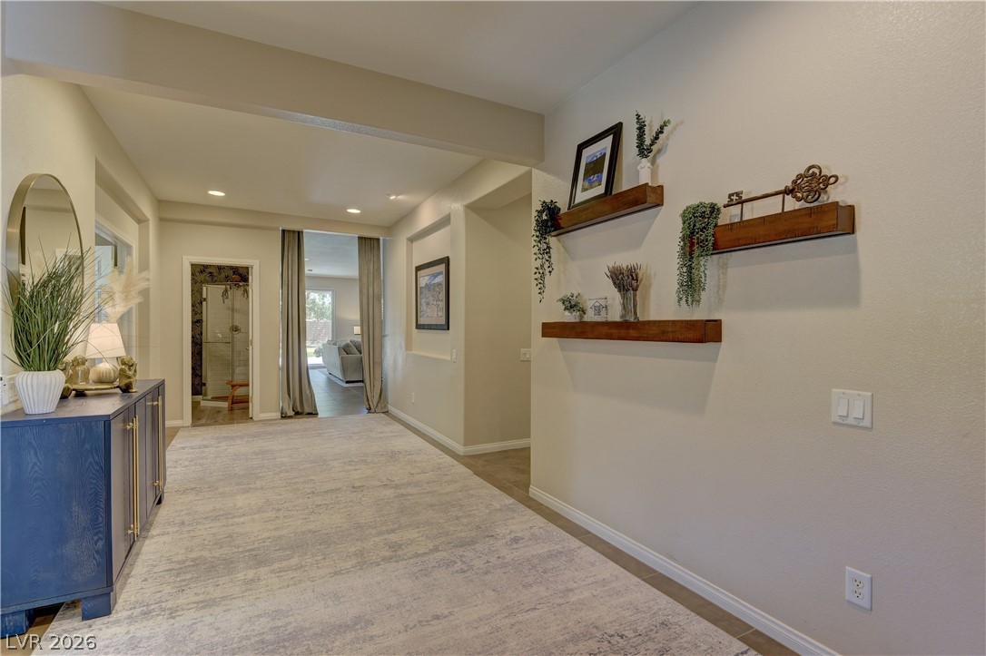 11258 Rising Ridge Avenue Las Vegas, NV 89135 - Photo 6 of 41