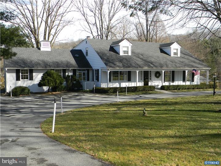 21 Raintree Road Chadds Ford, PA 19317 - Photo 1 of 25 Gallery Image 1
