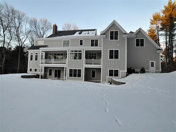 925 Lowell Road Concord, MA 01742 - Photo 5 of 27