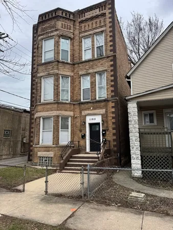 $1,650 | 11915 South Lowe Avenue, Unit 1, Chicago, IL 60628