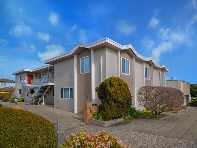 $2,688,000 | 432 Richmond Drive, Millbrae, CA 94030
