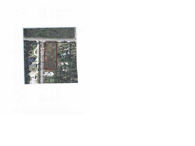 828 East Hewett Road Santa Rosa Beach, FL 32459 - Photo 1 of 2 Primary Photo