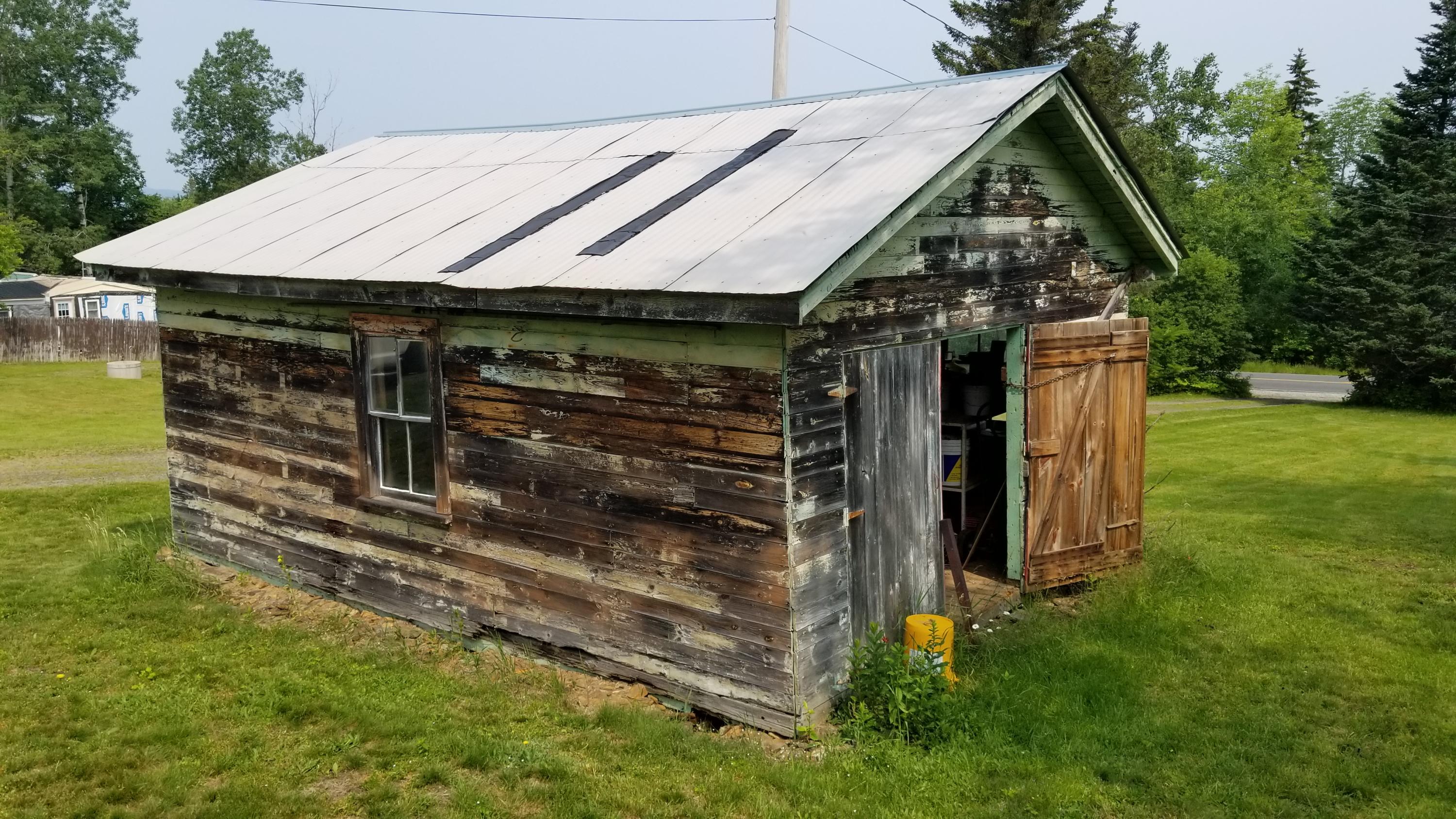 97 Thistle Street Upton, ME 04261 - Photo 6 of 8 20190710_102902