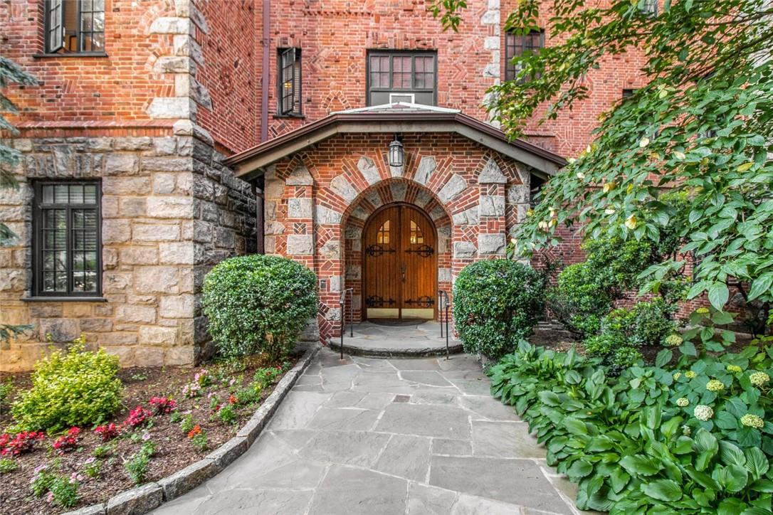 45 Pondfield Road West, Unit 4B Bronxville, NY 10708 - Photo 1 of 1 Welcome home!