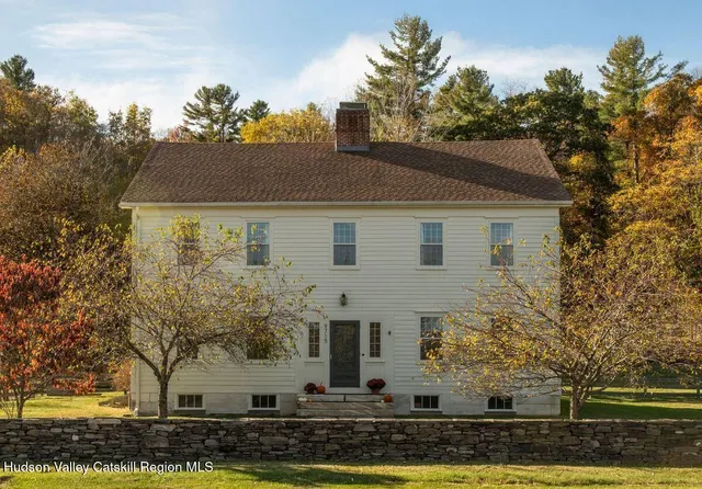 $1,100,000 | 9715 Highway 22, Hillsdale, NY 12529