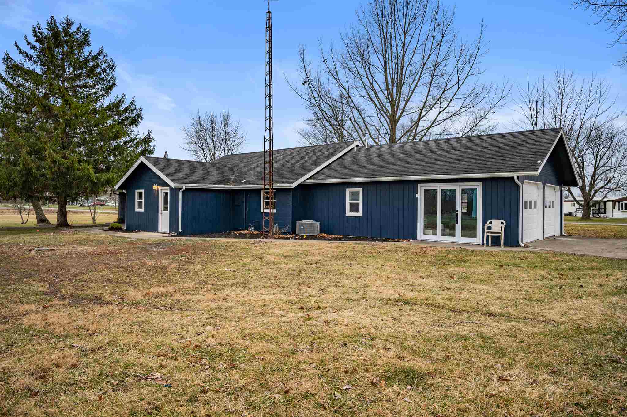 10800 North Sharp Bend Road Albany, IN 47320 - Photo 23 of 26 Gallery Image 23