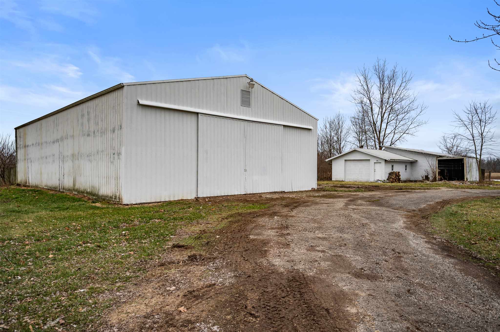 10800 North Sharp Bend Road Albany, IN 47320 - Photo 24 of 26 Gallery Image 24