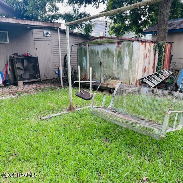 443 North Franques Street Church Point, LA 70525 - Photo 17 of 17 IMG_4370