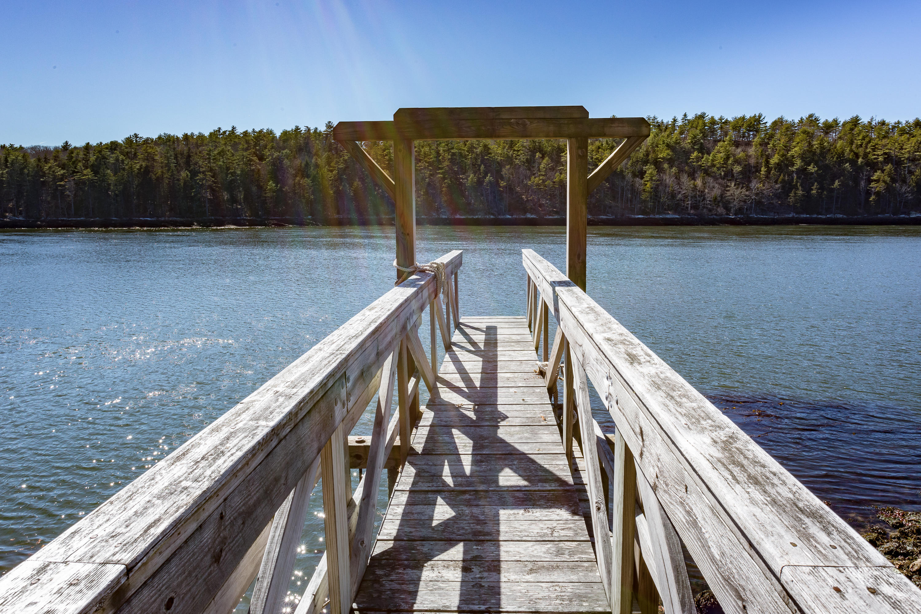 36 Quarry Farm Road Edgecomb, ME 04556 - Photo 22 of 30 26