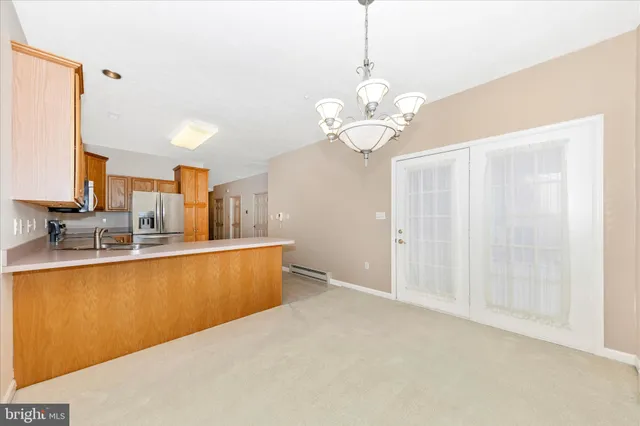 $254,900 | 80 Sunbrook Lane, Unit 170, Hagerstown, MD 21742