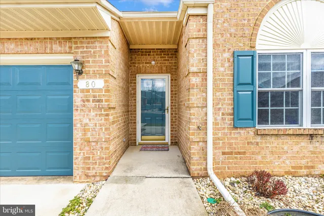$254,900 | 80 Sunbrook Lane, Unit 170, Hagerstown, MD 21742