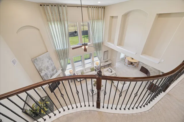 $1,198,880 | 3027 Dahlgren Trail, Sugar Land, TX 77479