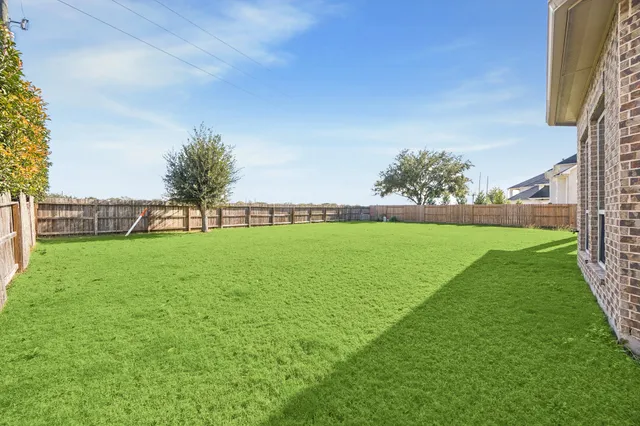 $1,198,880 | 3027 Dahlgren Trail, Sugar Land, TX 77479