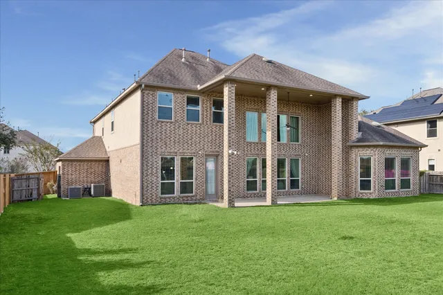 $1,198,880 | 3027 Dahlgren Trail, Sugar Land, TX 77479