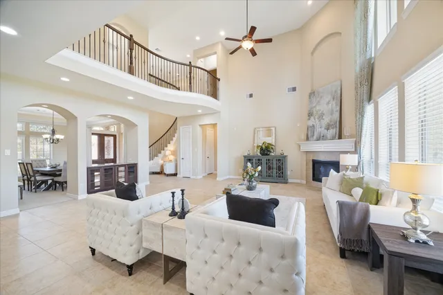 $1,198,880 | 3027 Dahlgren Trail, Sugar Land, TX 77479