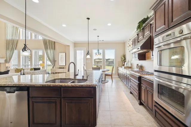 $1,198,880 | 3027 Dahlgren Trail, Sugar Land, TX 77479