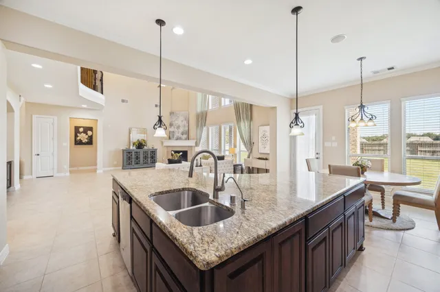 $1,198,880 | 3027 Dahlgren Trail, Sugar Land, TX 77479