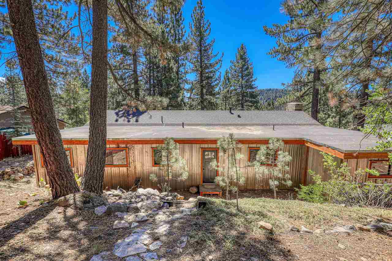 11596 Brook Lane Truckee, CA 96161 - Photo 21 of 21