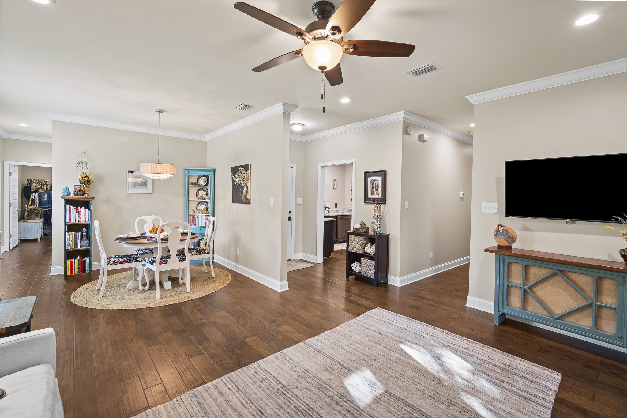 113 Timberline Drive Daphne, AL 36526 - Photo 8 of 44 Living Room