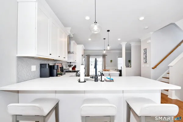 $775,000 | 500 River Road, Unit 3, Shelton, CT 06484