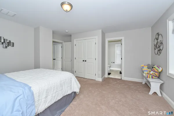 $775,000 | 500 River Road, Unit 3, Shelton, CT 06484