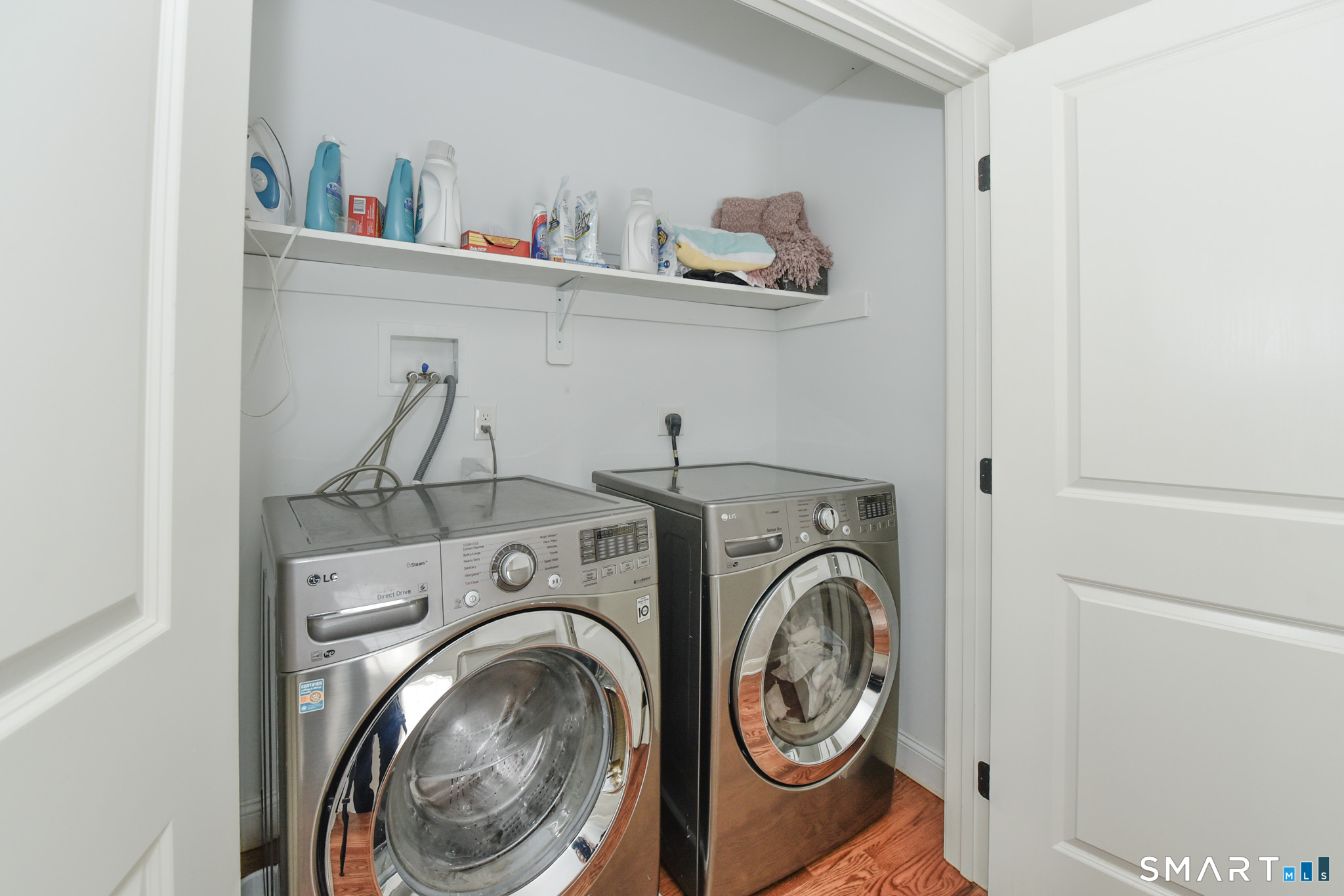 500 River Road, Unit 3 Shelton, CT 06484 - Photo 17 of 36