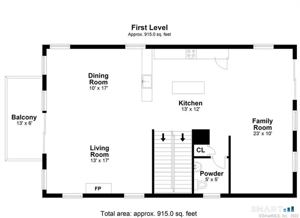 $775,000 | 500 River Road, Unit 3, Shelton, CT 06484
