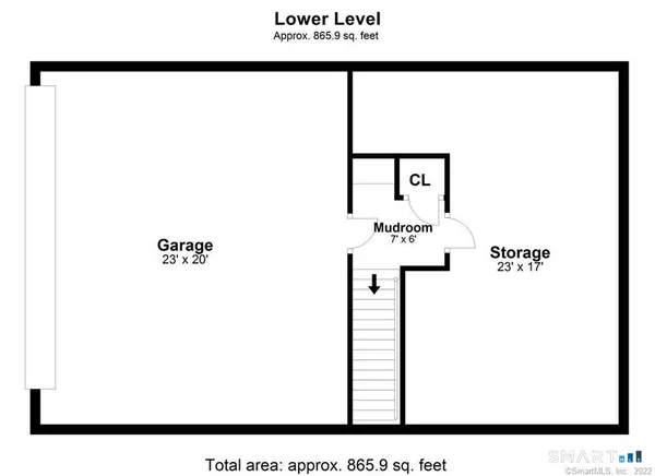 $775,000 | 500 River Road, Unit 3, Shelton, CT 06484