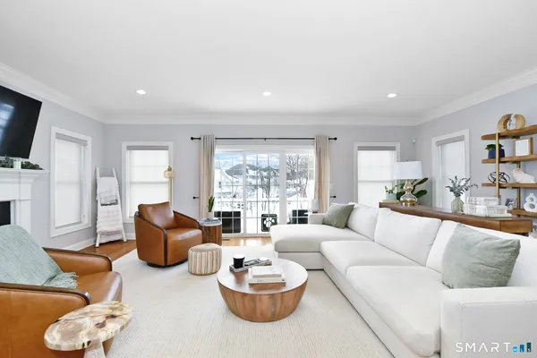 $775,000 | 500 River Road, Unit 3, Shelton, CT 06484