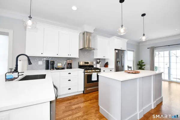 $775,000 | 500 River Road, Unit 3, Shelton, CT 06484