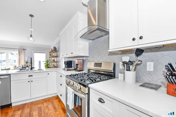 $775,000 | 500 River Road, Unit 3, Shelton, CT 06484