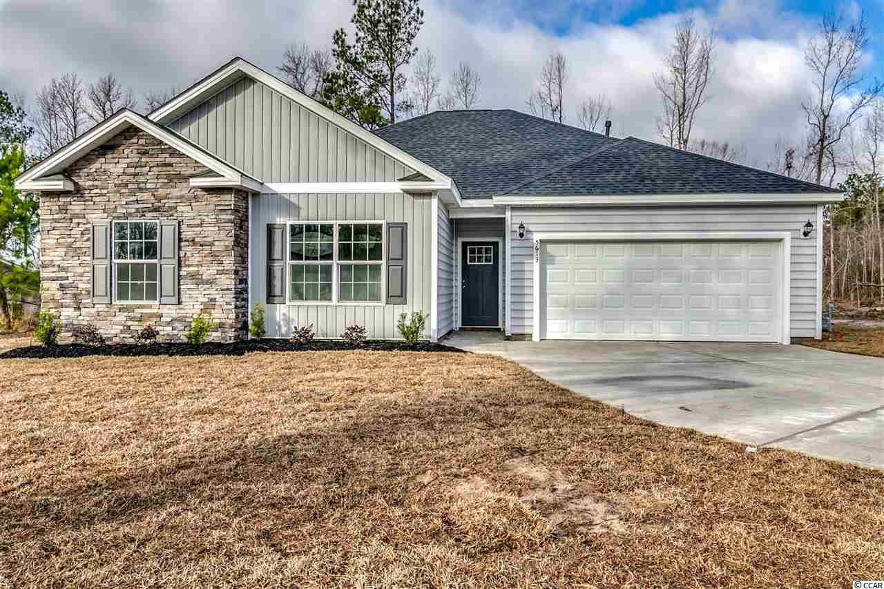 5613 Bear Bluff Road Conway, SC 29526 - Photo 1 of 25 Gallery Image 1