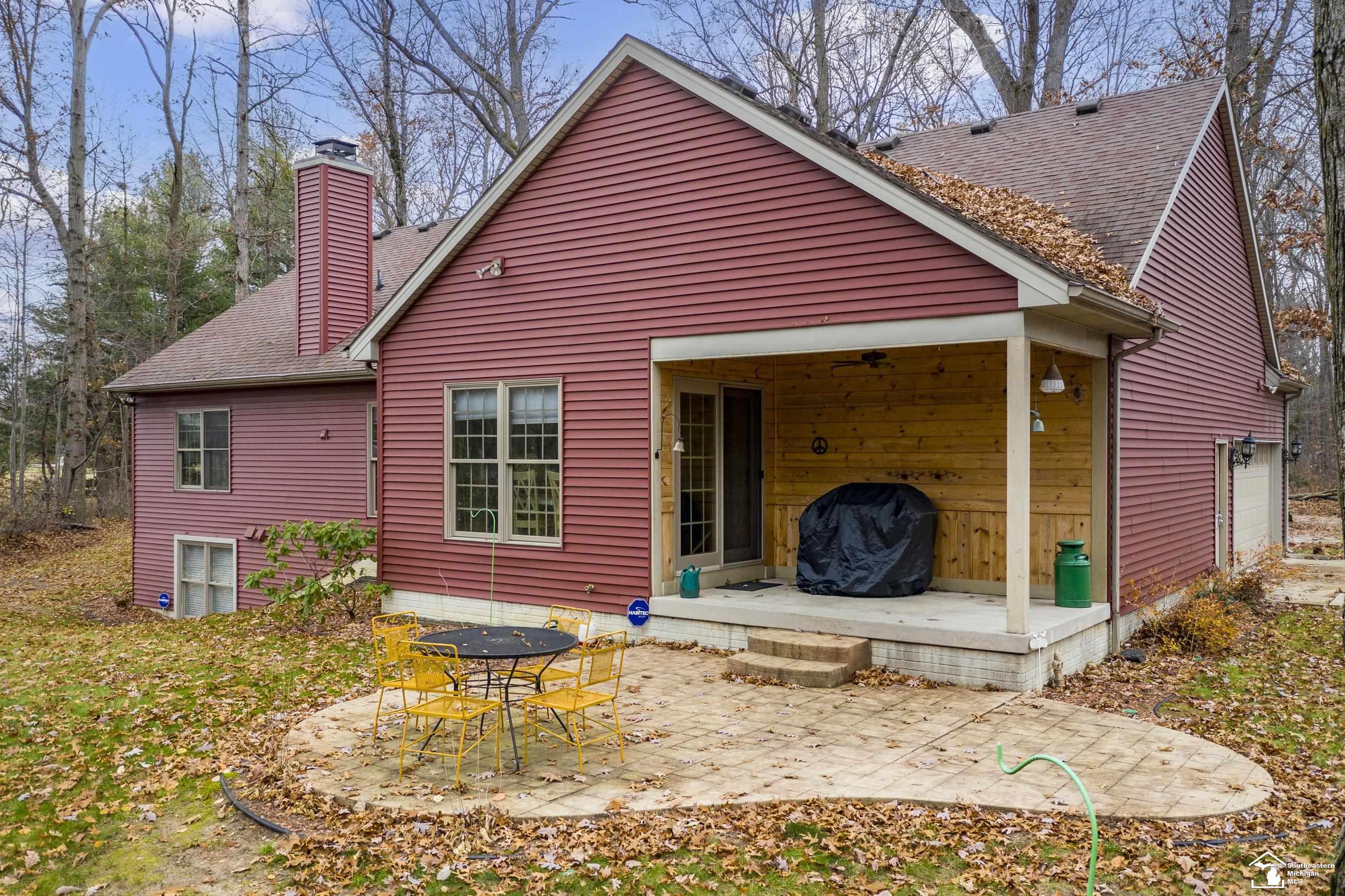 3483 Consear Road Lambertville, MI 48144 - Photo 31 of 33 50128622-33.JPG