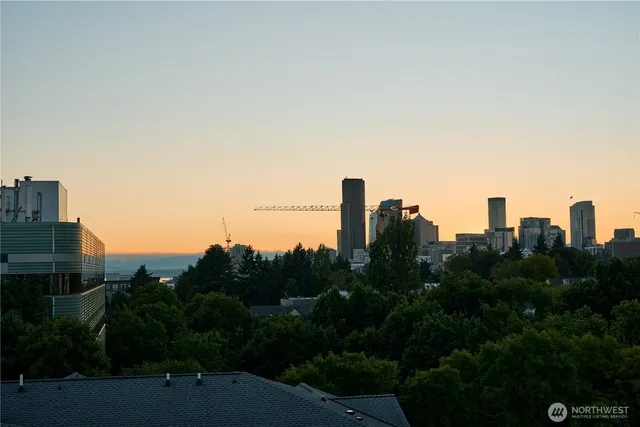 a outdoor space with furniture