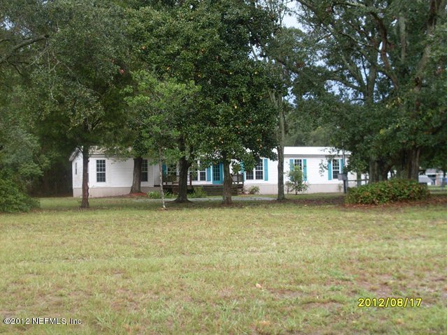15949 Shark Road West Jacksonville, FL 32226 - Photo 1 of 1 Front